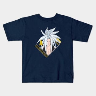 Amidamaru Kids T-Shirt